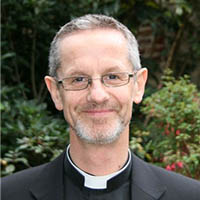 Revd Richard Sewell