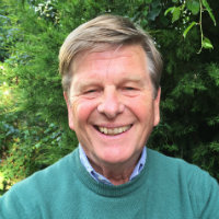 Tom Ridley