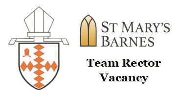 Team Rector Vacancy