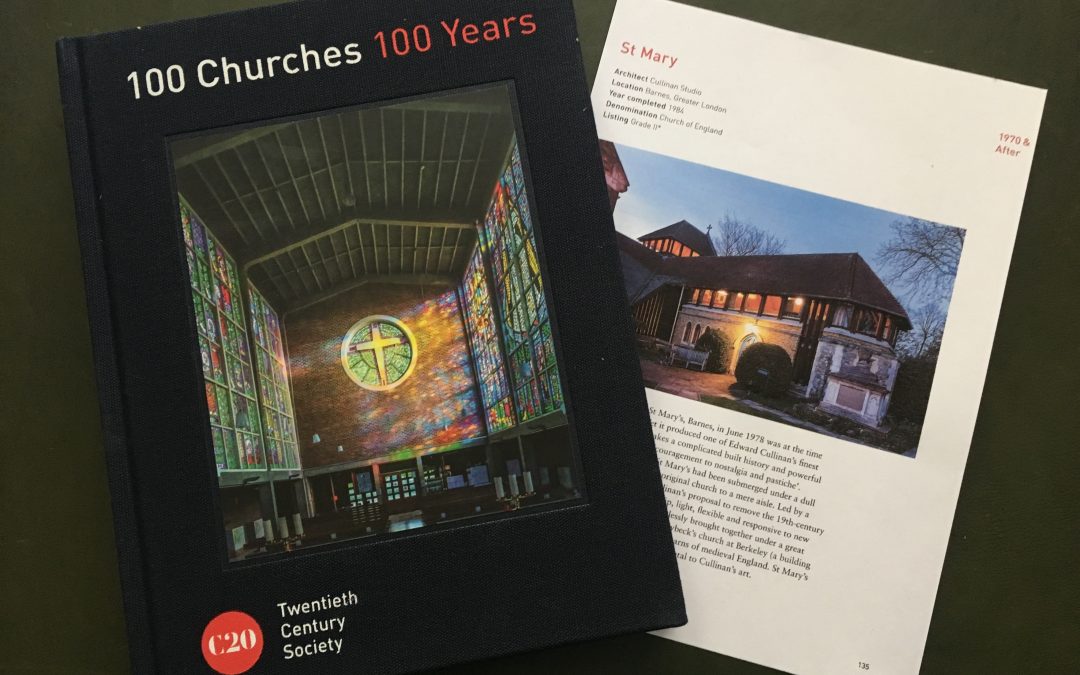 100 Churches 100 Years