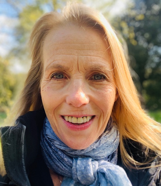 Alison Macmillan
