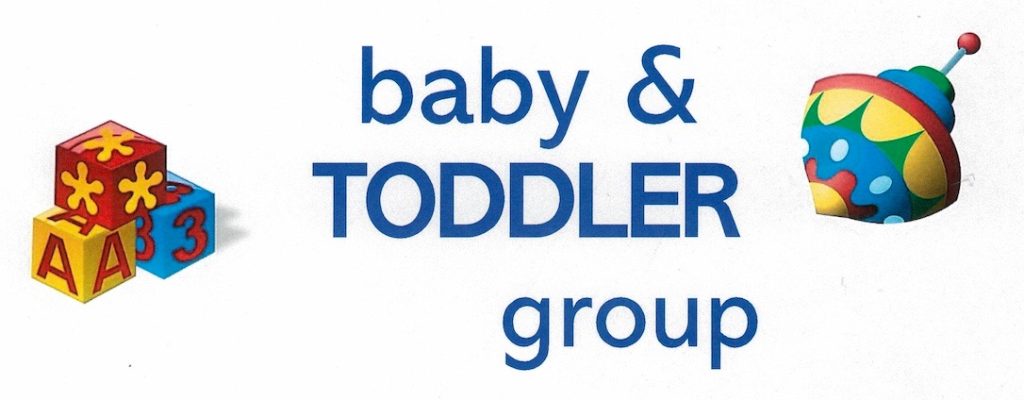 Baby & Toddler Playgroup
