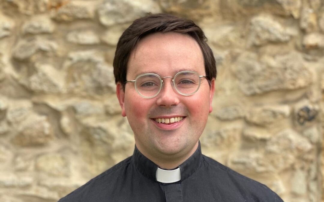 Meet the Rector