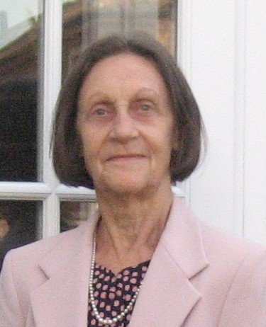 Christabel Gairdner