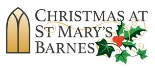 St Mary’s Christmas Services