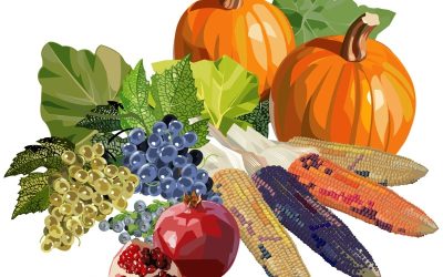 Harvest Festival Service & Brunch