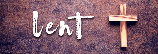 Lent at St Mary’s Barnes 2021