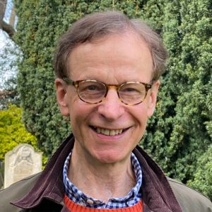 Michael Ross-McCall