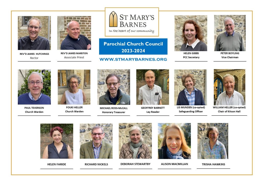 PCC photos 2023-2024