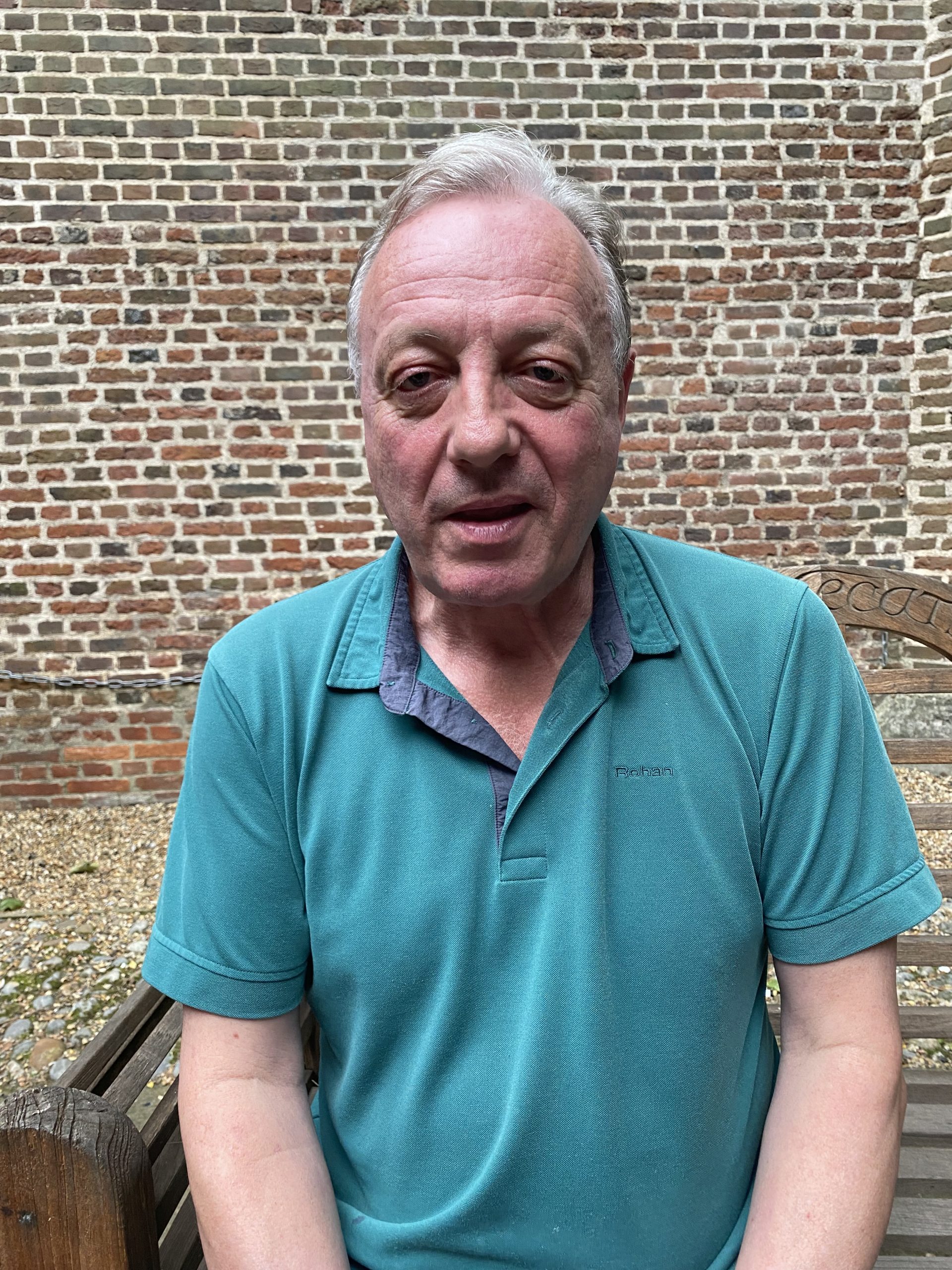 Philip Bladen