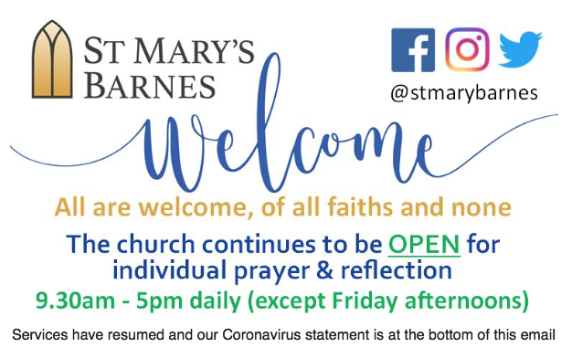 Read our latest Weekly News