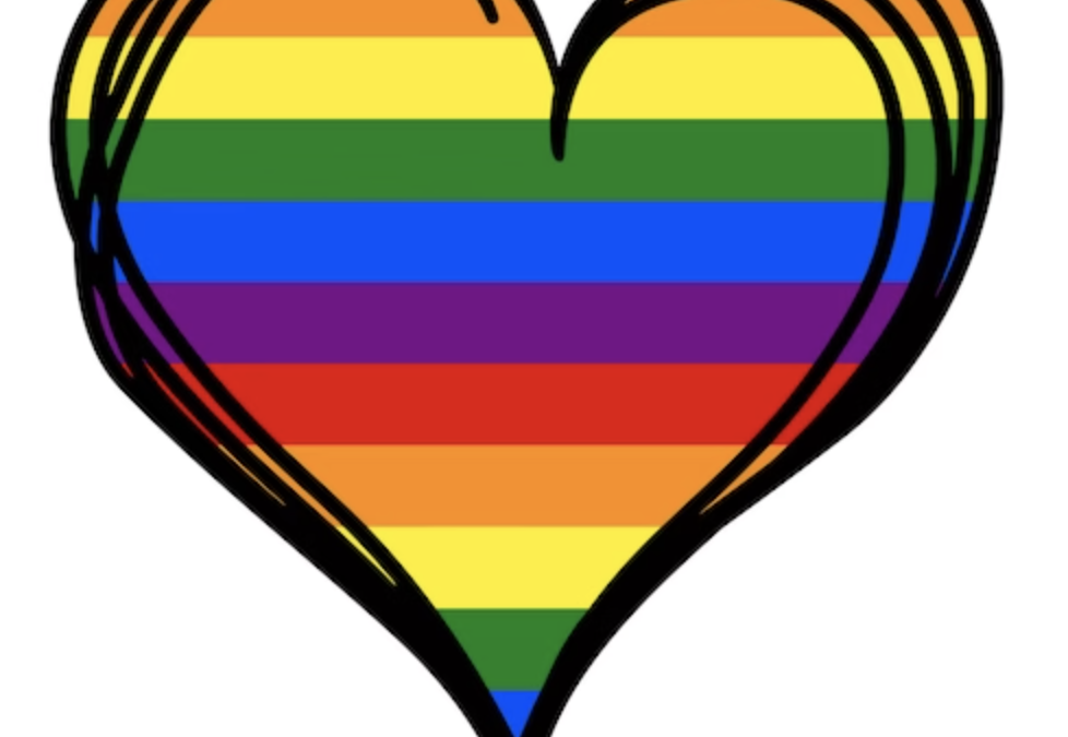 Special Services for same sex couples