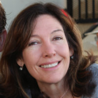 Rachel Skilbeck