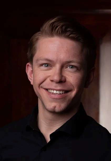 Toby Ward