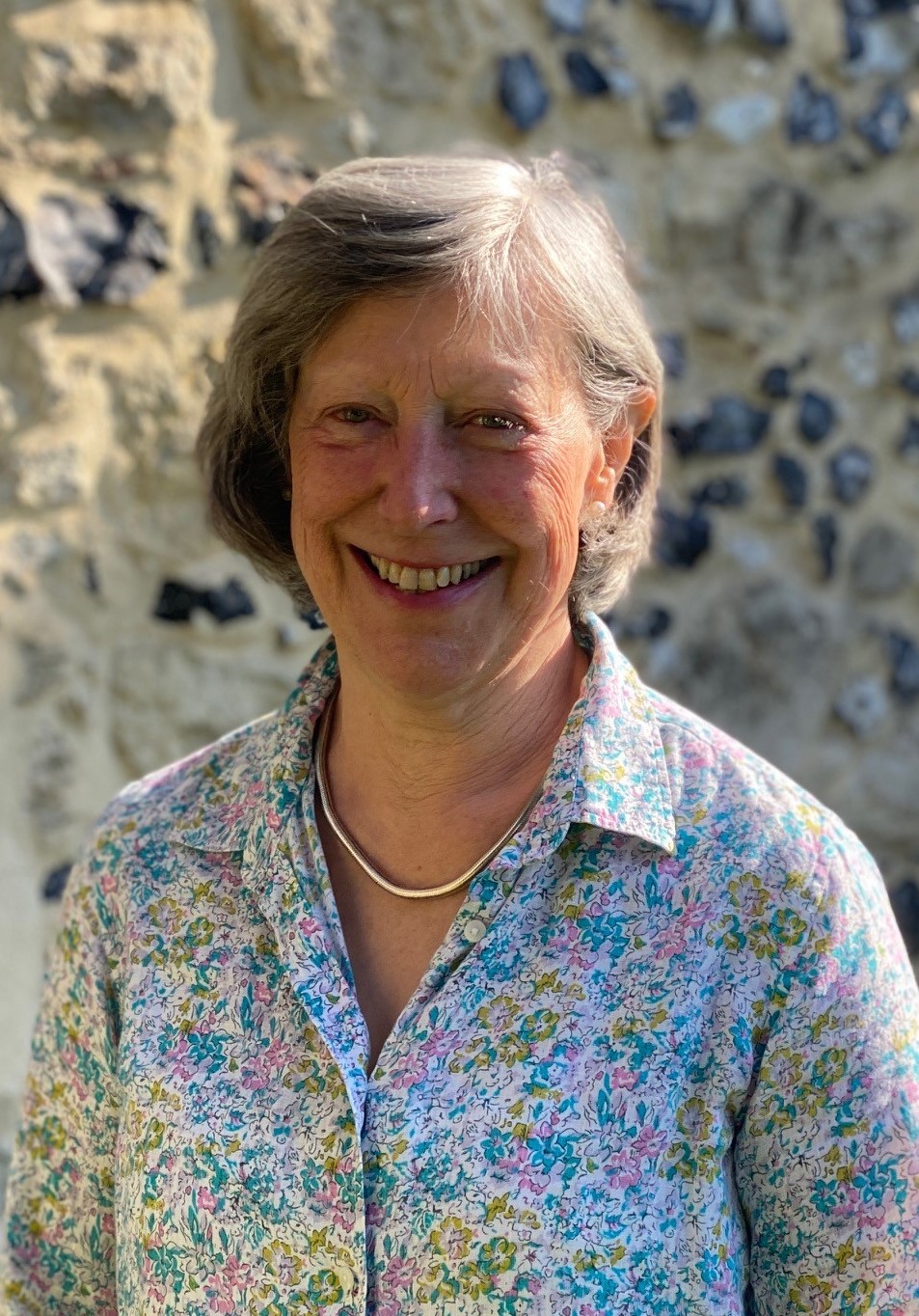 Trisha Hawkins