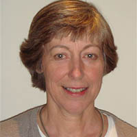 Trisha Hawkins