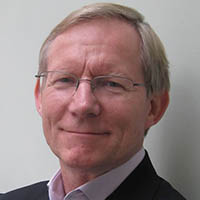 Andrew Summers