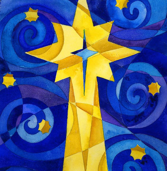 Advent Reflections 2019