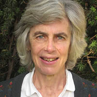 Fiona Barnett