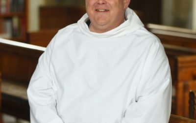 Associate Priest Appointment – Rev’d James Marston
