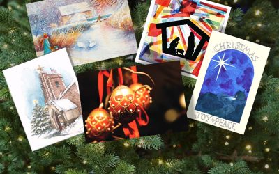 Christmas Cards Shop